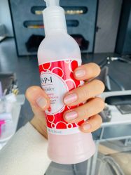 -Pink You美甲洗眉纹绣定制中心