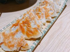 牛肉饼-襄厨·湖北菜(万达店)