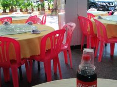 大堂-秋姐美食店(旅游大道店)