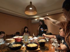 -图味美小黄鱼·景德菜(浙江路店)