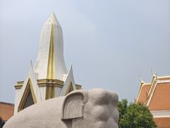 -洛阳白马寺