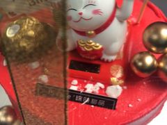 -锦时动物奶油蛋糕(茂业东方时代店)