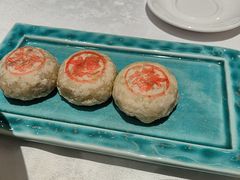 -红棉中餐厅·广州海航威斯汀酒店