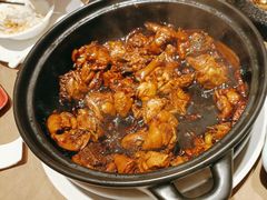 -柴米油盐三杯鸡(象山北路店)
