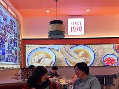 大堂-發起人·肉骨茶(万象汇店)