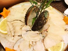 -好彩海鲜火锅饭店(银河百老汇店)