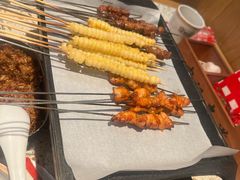 -申记串道(白塔堡店)