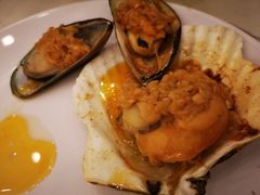 -澜悦港海鲜体验主题餐厅