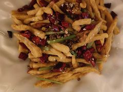 -艳阳天·非遗楚菜(武汉客厅店)