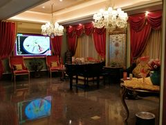 -好福记饭店(红梅公园店)