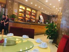 -醉香园(长江北路店)