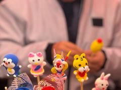 -越秀西湖花市(广州城市广场花卉店)