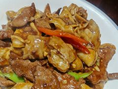 -老厨家(友谊路总店)