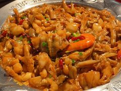 -胖哥俩肉蟹煲(梅溪步步高店)