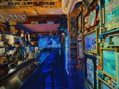 -多杰拉姆藏餐吧(田子坊店)