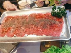 -杨记齐齐哈尔烤肉(总店)