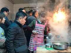 -老李家杂肝汤(回民街店)