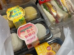 -85度C(上海茶陵北路店)