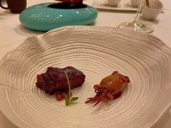 -万豪金殿(香港JW万豪酒店)