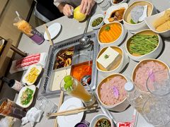 -海底捞火锅(吉利大厦店)