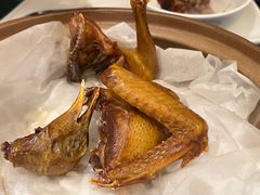 -大鸽饭(汉溪长隆店)