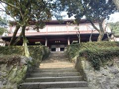 -宁波市保国寺古建筑博物馆