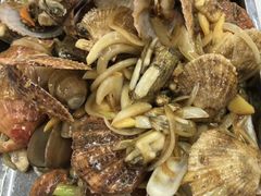 -北戴河庆山饭店·海鲜砂锅粥(北戴河黑石路店)