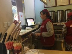 -沪上阿姨鲜果茶(华新大街店)