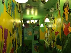 -广州迷途主题旅馆(海珠广场店)