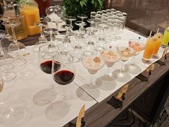 -印象餐厅(杭州国际博览中心北辰大酒店)