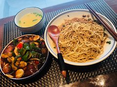 -十面春风·江南面馆(崇宁路店)