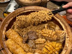 -辉记炭烧海鲜大排档·老字号(福田店)