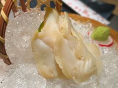 -沼津港精致料理·寿喜烧·烧鸟(龙湖南桥天街日料榜单店)