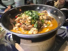 -井水小厨·湘菜(活力广场店)