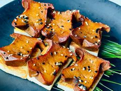 -若蘭慈·无国界素食料理(欢乐海岸店)