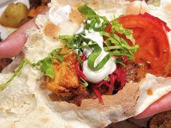 -Efes Turkish & Mediterranean Cuisine 艾菲斯餐厅(陆家嘴店)