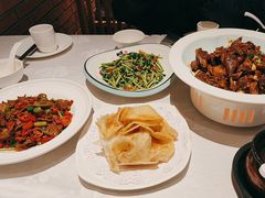 -鄱阳湖·江西小炒·瓦罐煨汤(五道口店)