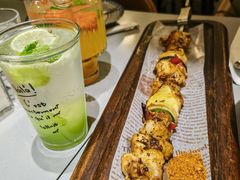 -西堤厚牛排(国瑞店)