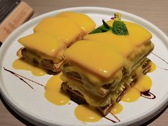-茶港·点心·啫啫煲(王府井店)