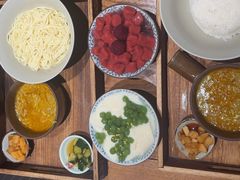 -李百蟹·江南蟹黄面·河景餐厅(夫子庙总店)