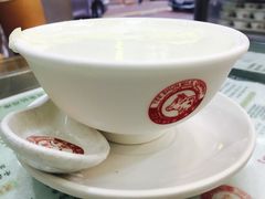 -义顺牛奶公司(庇利金街店)