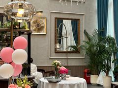 -狮拾久·现代新加坡料理(壹方城店)