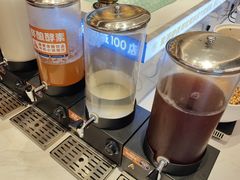 -素满香·全民食养自助(长宁龙之梦店)