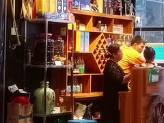 -蒙古大营羊蝎子火锅烧烤(安东巷店)