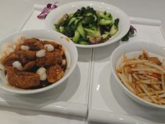 -花中城·杭帮菜·粤菜·海鲜火锅(清泰街店)