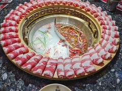 -蜀大侠火锅(森兰花园城店)