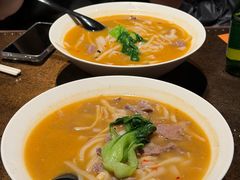 -漆黑觉米粉(三里屯店)
