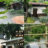 湘潭的！绝美小江南庭院餐厅🌳🍵🥢