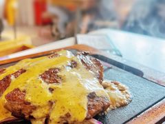 -牛扒先生·厚切雪花牛扒西餐厅(北京路禺山路店)