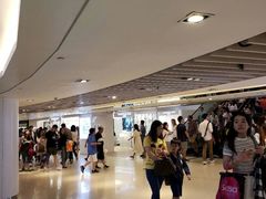 -新城市广场